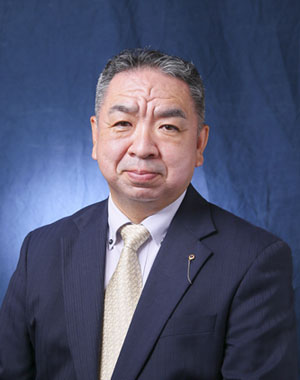 近江守山ライオンズクラブ 第64代 会長 門脇 征一